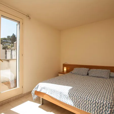 Apartment Apt. Tossa Mar 1 Tossa de Mar