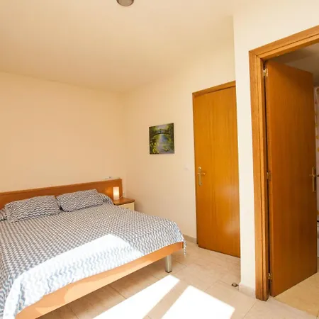Apt. Tossa Mar 1 Apartment Tossa de Mar