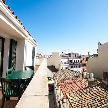 Apt. Tossa Mar 1